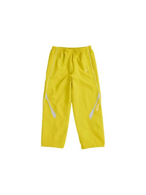 Supreme Nike Track Pant (SS25) Yellow