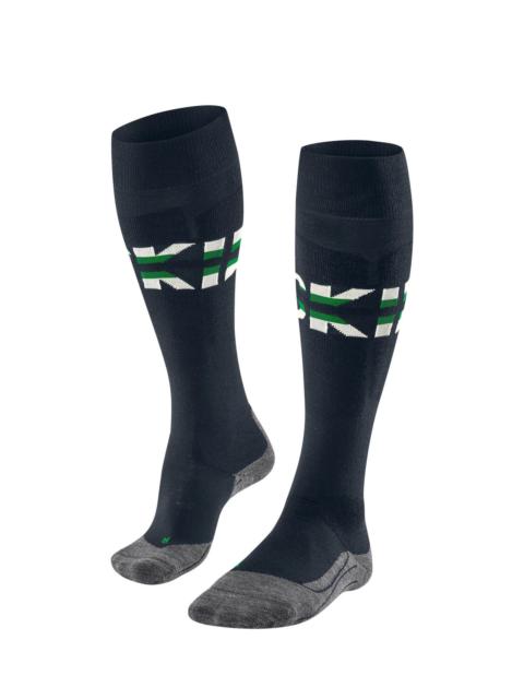 SK4 Advanced Men Skiing Knee-high socks