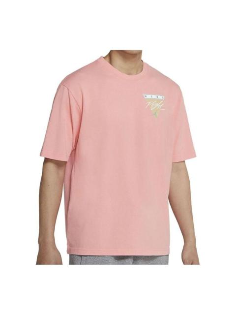 Air Jordan Flight Essentials Washed T CZ8064-693