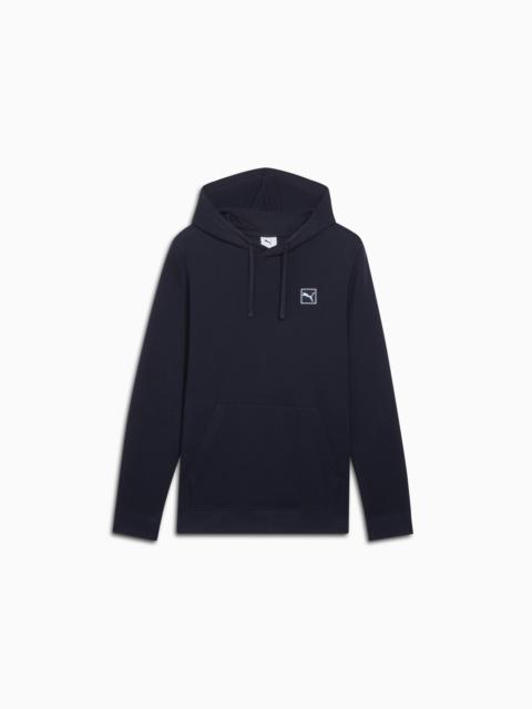 Essentials Elevated Men's Hoodie