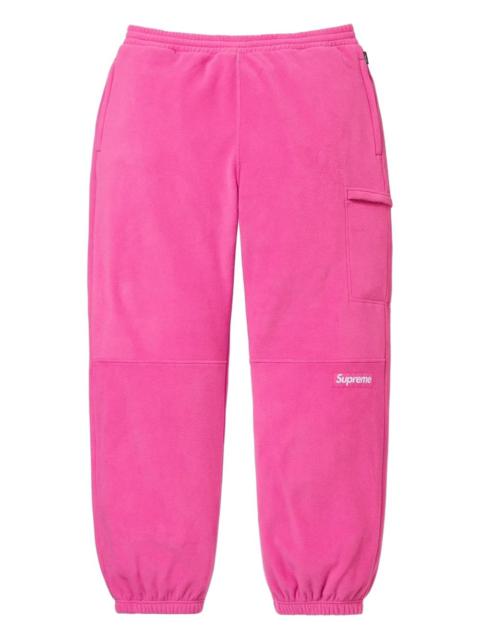 polartec track pants