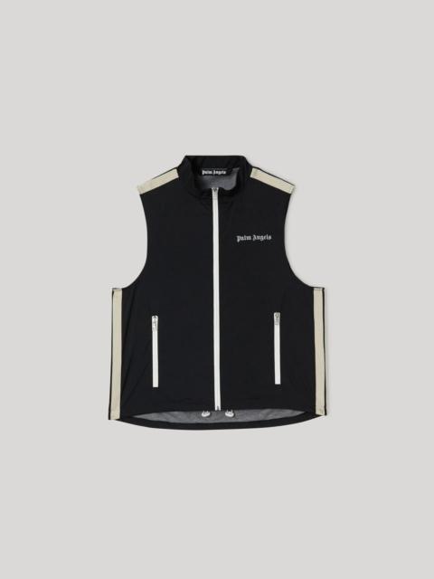 TRACK VEST