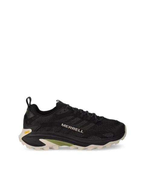 Moab Speed 2 hiking sneakers