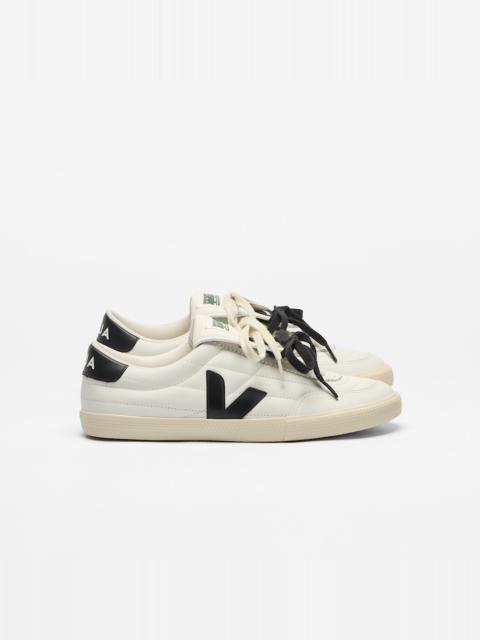 PANENKA LEATHER VEJA X MAGLIANO WHITE