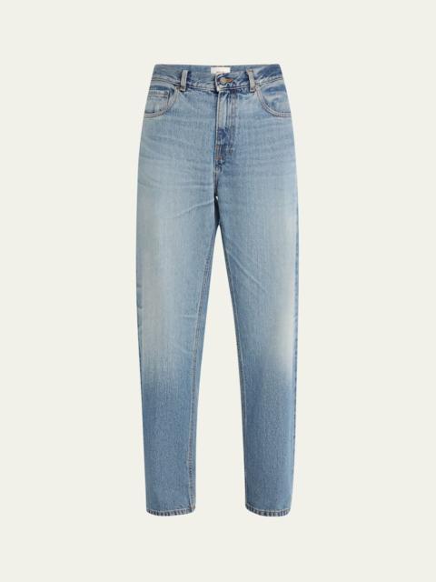 Bonnie Relaxed Boyfriend Jeans