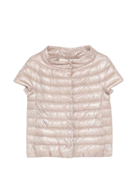 Cleofe quilted puffer jacket