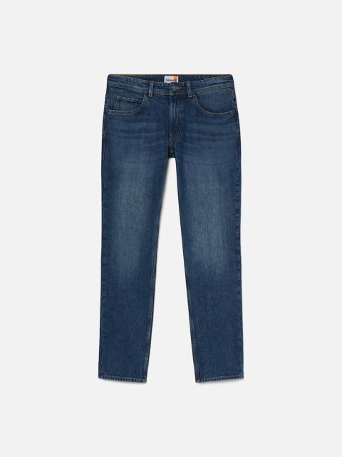 Men's Sandown Slim-Fit Denim Pant