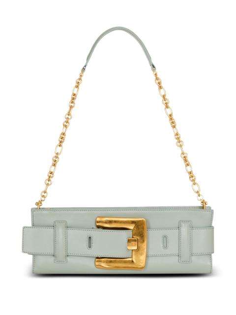 Anthem Clutch Bag - Faded Green