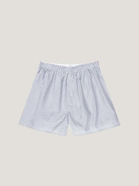 Poplin Boxer Shorts