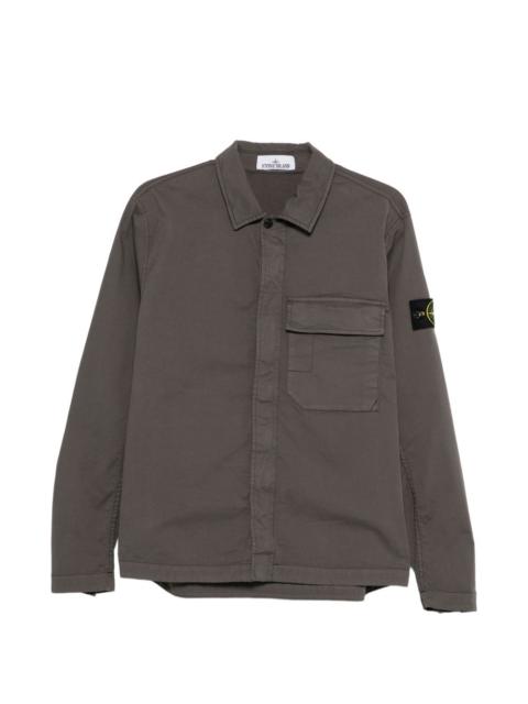 pocket jacket