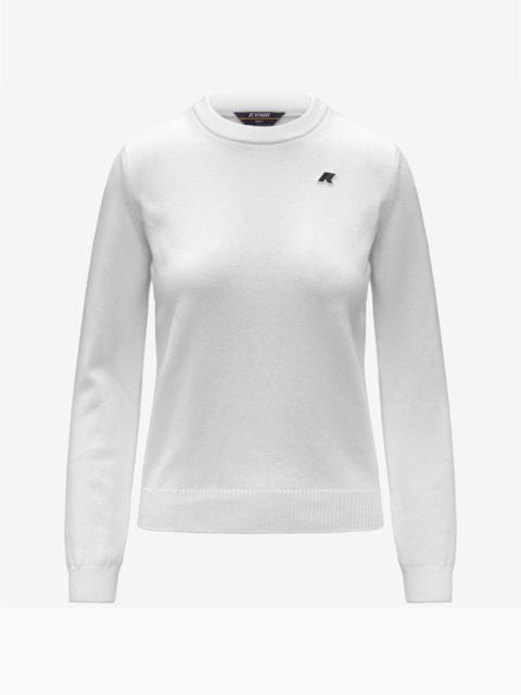 ABBIS MIX COTTON GOLF