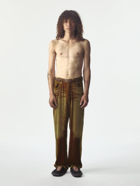 Laser Flattone Golden Sun - Magliano