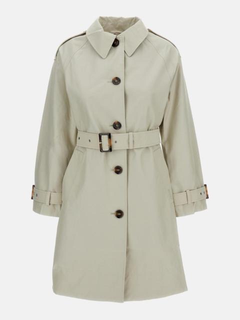 MAIA RAINCOAT JACKET