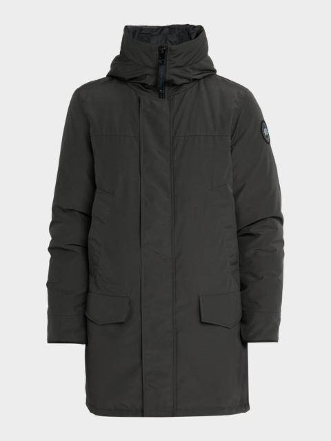 Men's Langford Down Parka