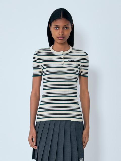 Stripes T-Shirt