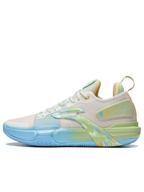Li-Ning Speed 9 Premium 'Ice Cream' ABAS071-5