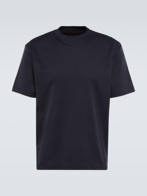 Cotton jersey T-shirt