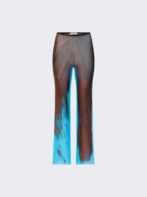 Re-edition: The Tennis Suit Pants Trompe L'œil