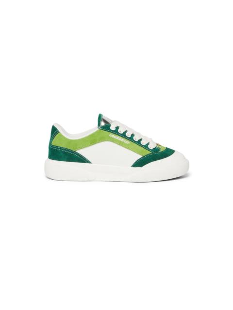 Womens Del Mar Sneaker