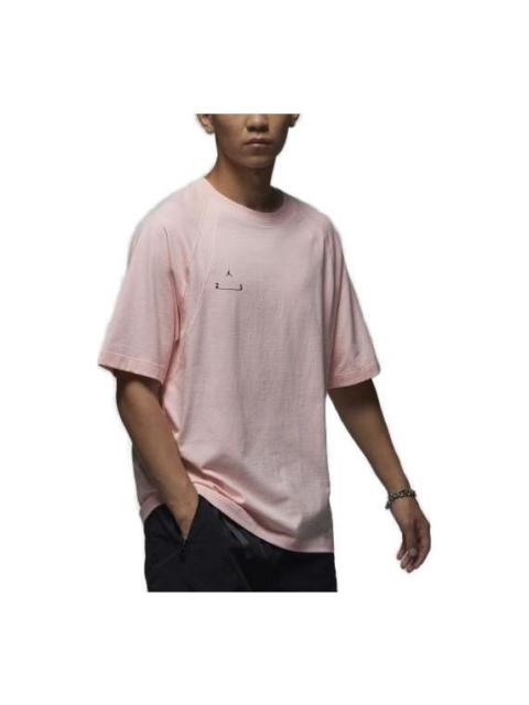 Air Jordan 23 Engineered T-Shirt 'Pink' DQ7357-610