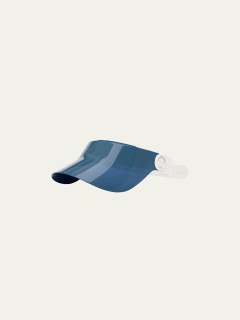 DiorPacific V1U Visor
