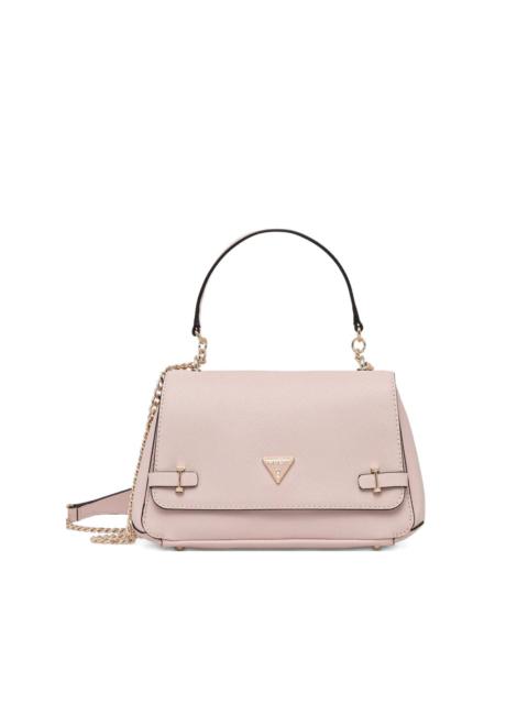 logo-detail cross body bag