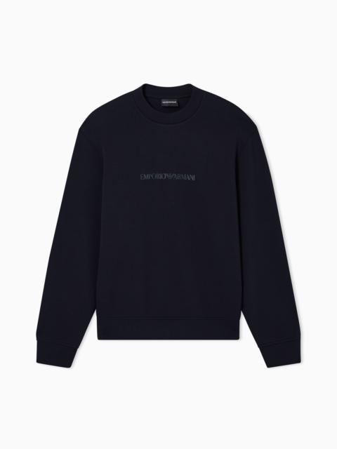 SWEATSHIRTS WITHOUT HOOD