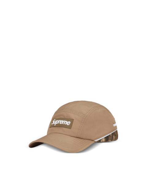 earflap baseball cap