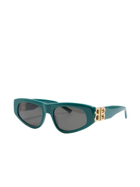 DYNASTY D / D.GRN GOLD