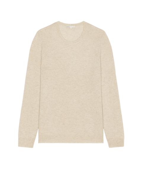 Featherweight Cashmere Sweater