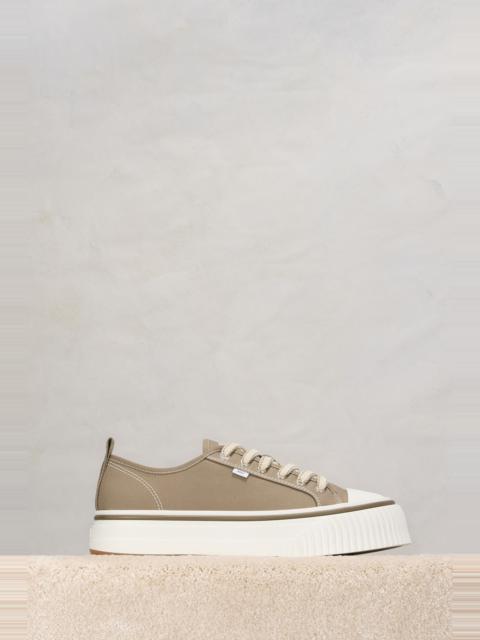 Low Top Ami Sn1980 Sneakers