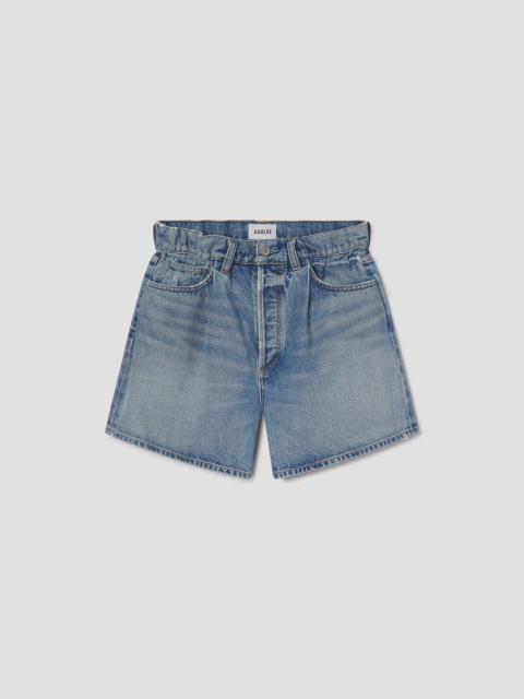 LYONNE SHORT IN OUTBREAK