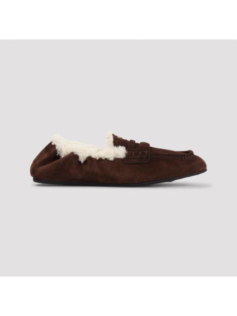 Miu Miu Loafer