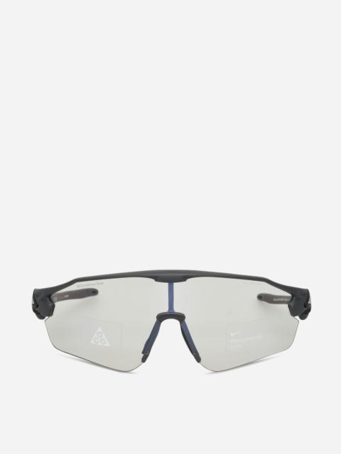 ACG Vista Vert Photochromic Sunglasses Anthracite / Wolf Grey
