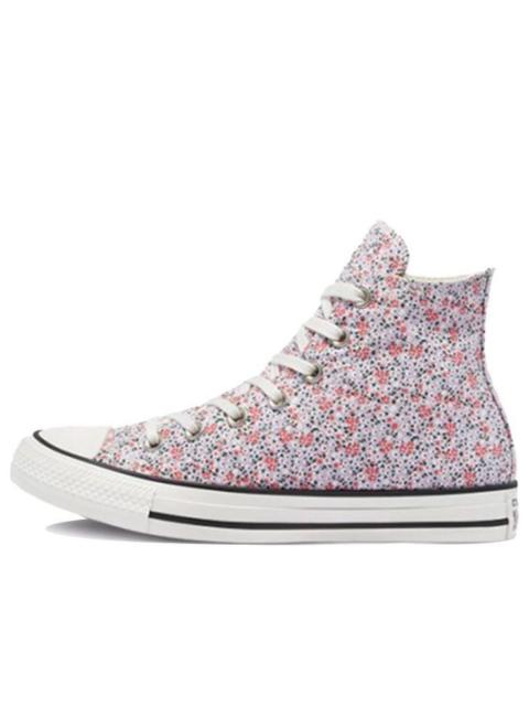 (WMNS) Converse Chuck Taylor All Star 'Pink Floral' 571890C