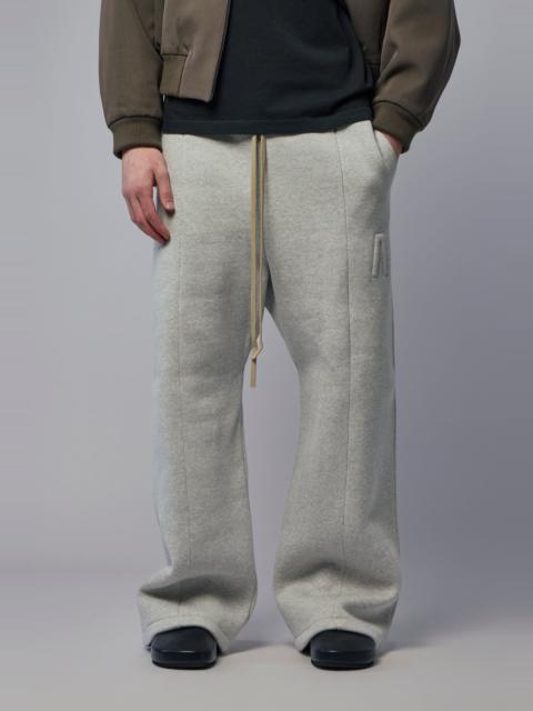 Wide Leg Sweatpant