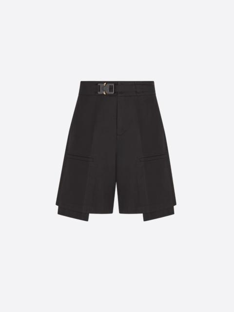 Cargo Bermuda Shorts