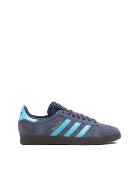 Gazelle "Blue Gum" sneakers