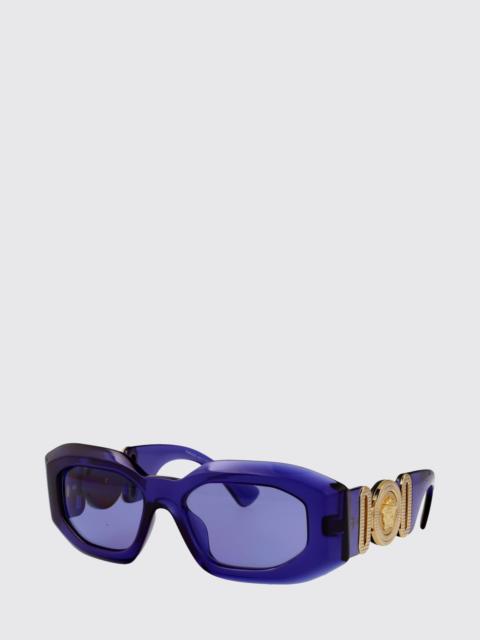 Sunglasses men Versace