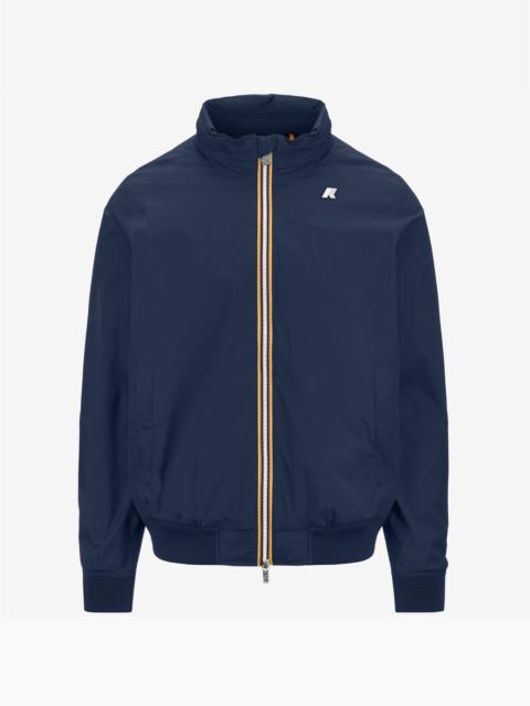 AMAURY  STRETCH NYLON JERSEY