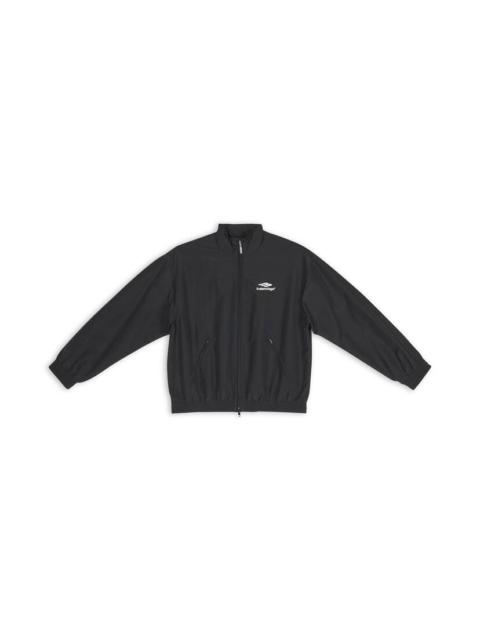 3b sports icon small fit tracksuit jacket