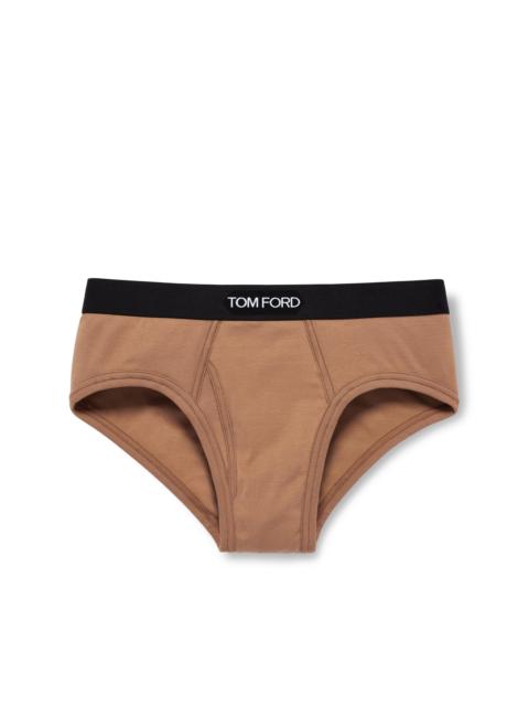 COTTON BRIEFS