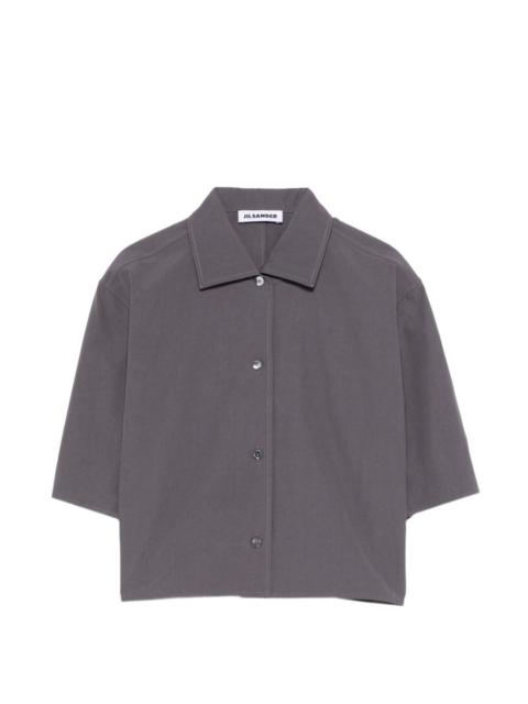 short-sleeve shirt