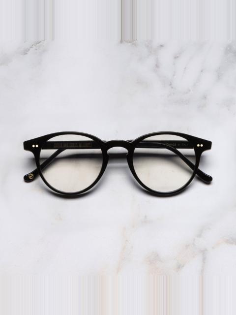 0710 KINGSMAN OPTICAL ROUND GLASSES