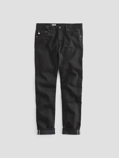Tellis Selvage Jean