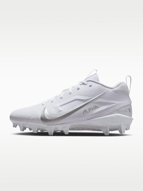 Nike Alpha Menace 4 Varsity Football Cleats