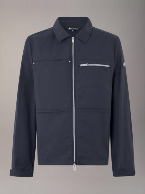 TOP FLIGHT SHIRT JACKET