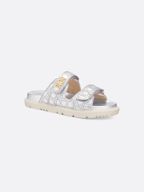 Dior Or Dioract Slide