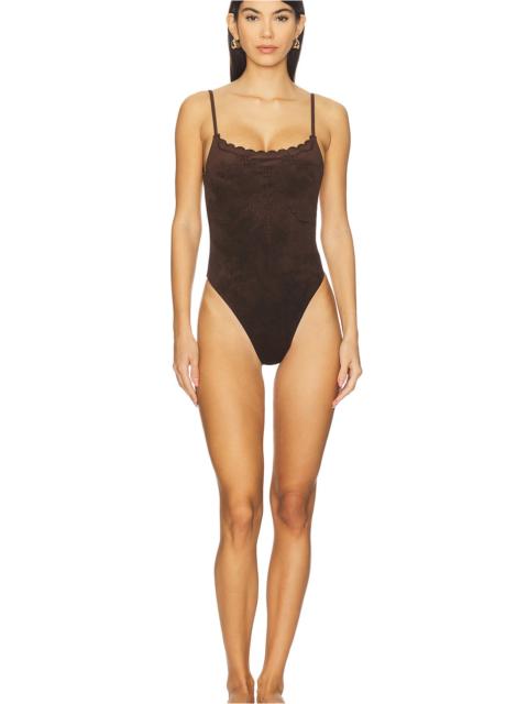 Juliet One Piece