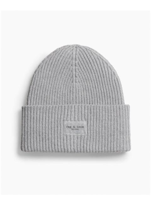 Blake Metallic Beanie